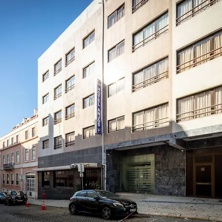 Hotel Anjos-2