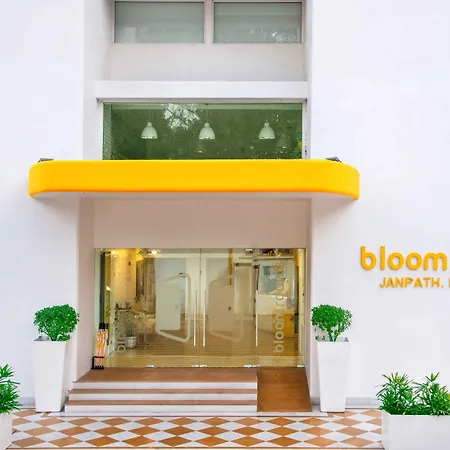 Bloomrooms @ Janpath-2
