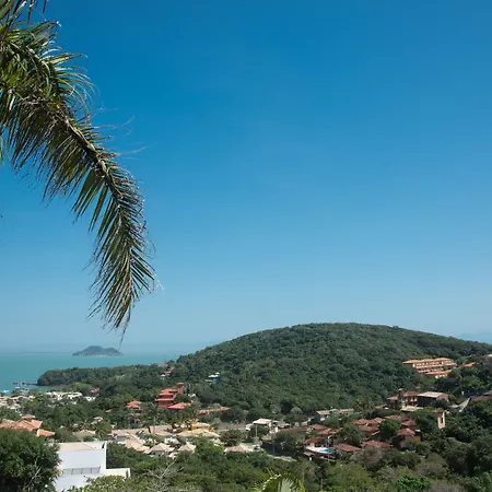 Ilha Branca Exclusive Hotel-3