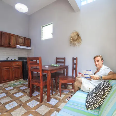 Residence Parque-3