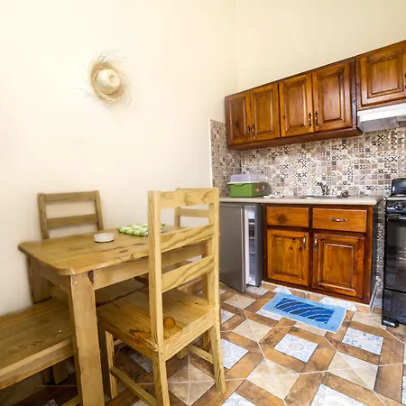 Residence Parque-3