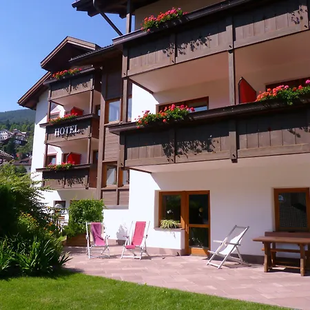 Hotel Fortuna-2