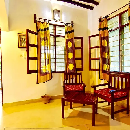 Mangrove Lodge-3