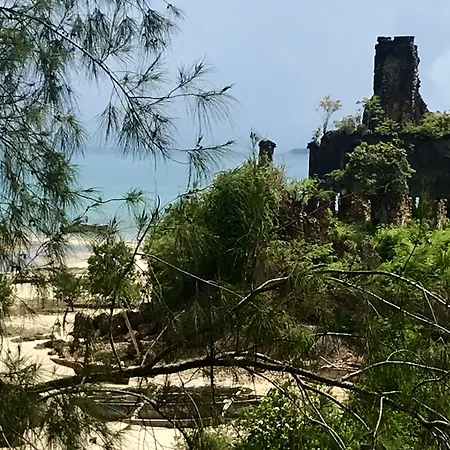 Mangrove Lodge-2