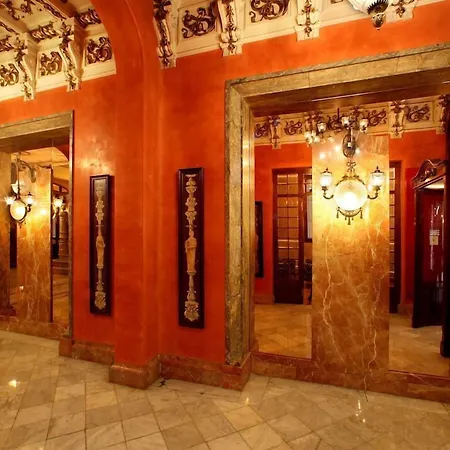 Hotel Nouvel-2