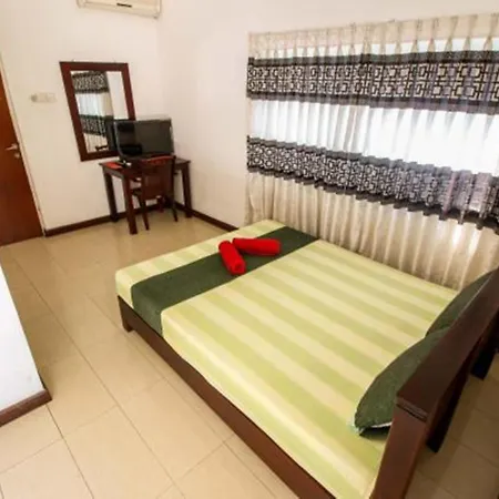 Elegance Range Resort-2