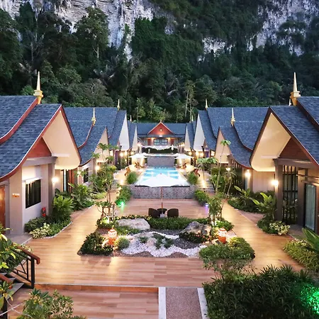 The Scene Cliff View Villas-3