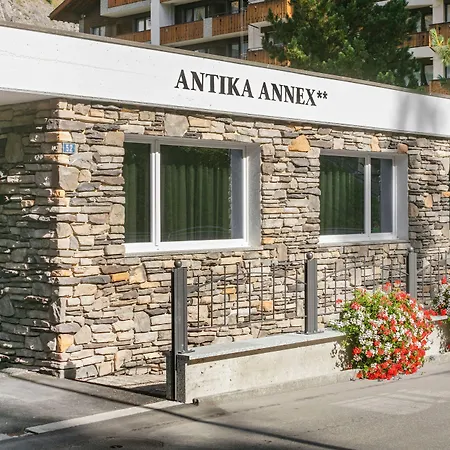 Annex Antika-3