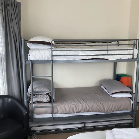 Seamore Guest House-2