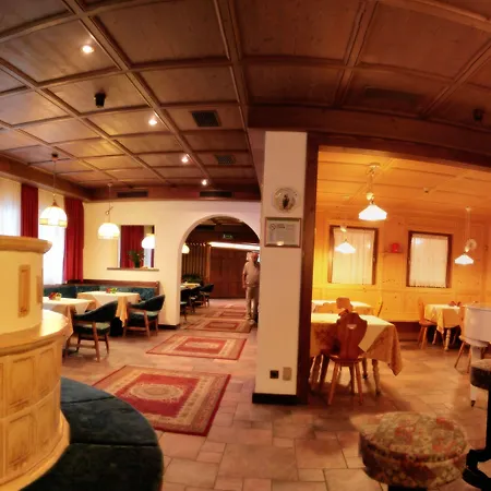Hotel Molino-3