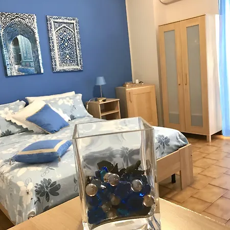 CASA DEL SOLE Accomodation-2