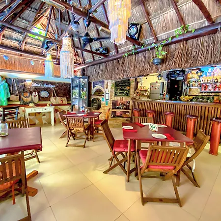 Cocos Cabanas Playa Del Carmen Adults Only-3