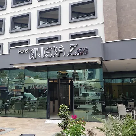 Riviera Zen Hotel Adult Only-3