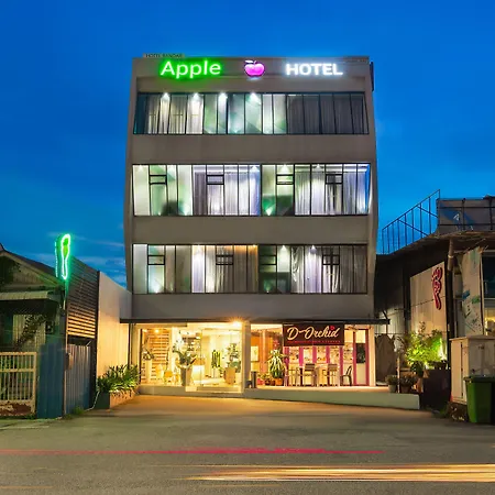 Apple Hotel Times Square-3