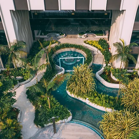 Village Hotel Sentosa By Far East Hospitality-3