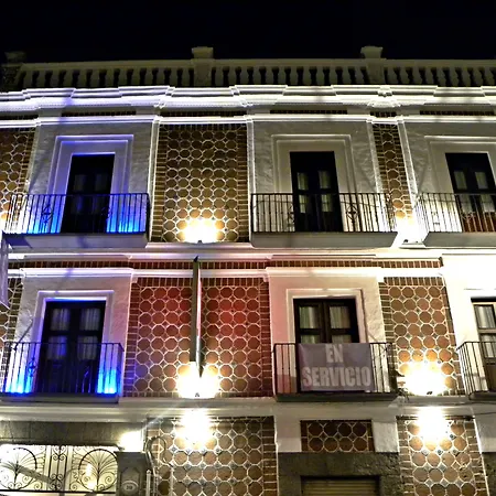 Hotel Sofia-2