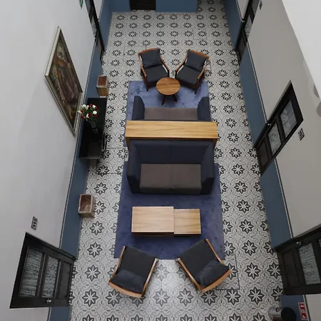 Hotel Sofia-3
