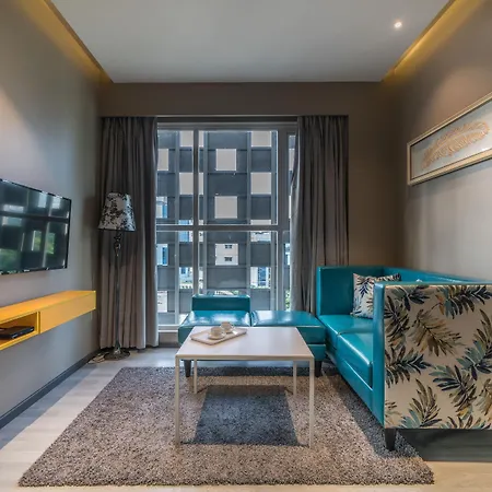 Hotel B Plus L-2