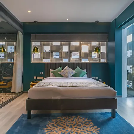Hotel B Plus L-2