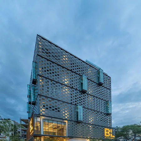 Hotel B Plus L-3