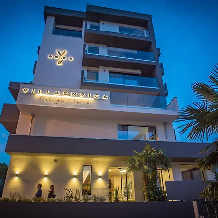 Hotel Villa Enrica-3