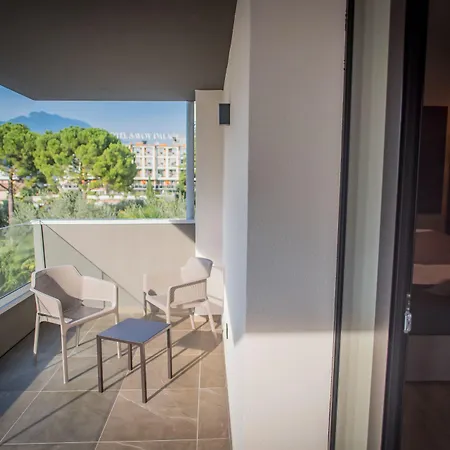 Hotel Villa Enrica-2