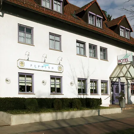 Art-Hotel Erlangen-2