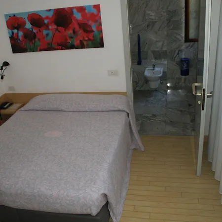 Hotel Giardino Verdi-3