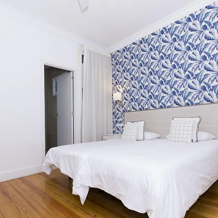 Hotel Madrid-3
