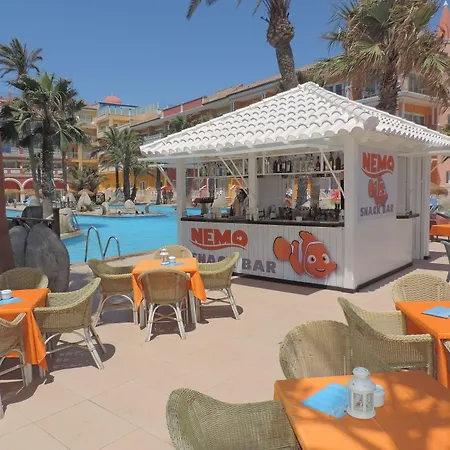 Mediterraneo Bay Hotel & Resort-2