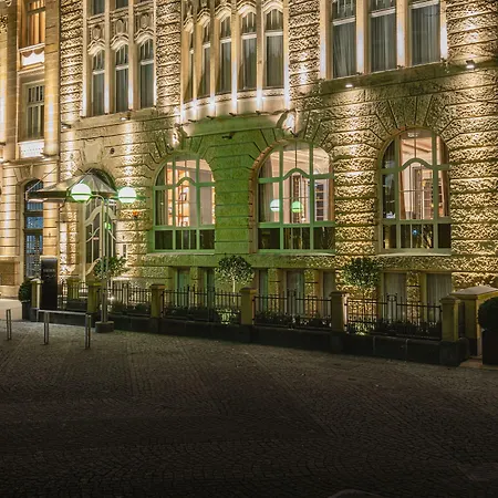 Lume Boutique Hotel, Autograph Collection-2