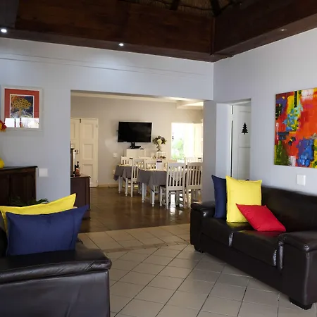 Firwood Lodge-2