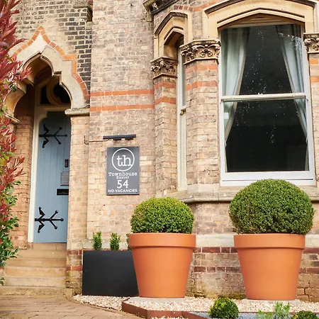Townhouse Exeter-3
