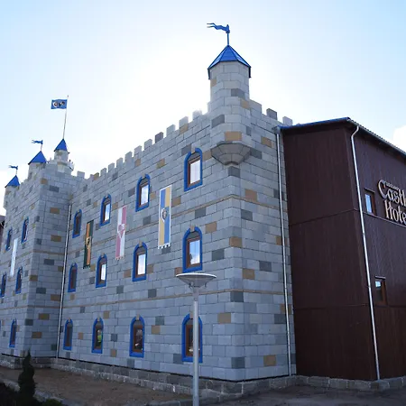 Legoland Castle Hotel-3