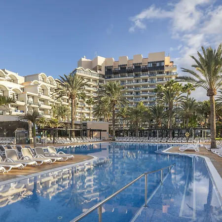 Grupotel Orquidea-3