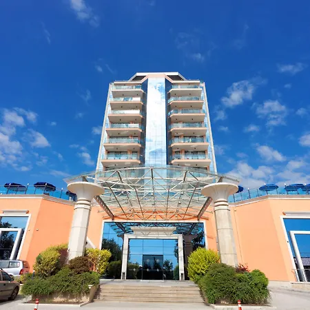 Astera Hotel & Spa With Free Private Beach-2