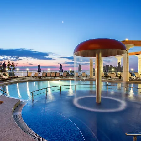 Astera Hotel & Spa With Free Private Beach-3