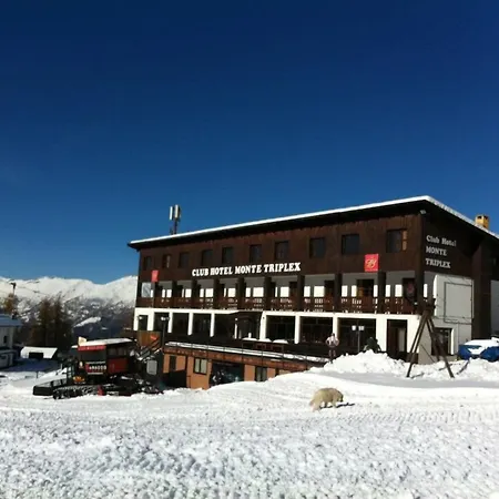 Hotel Monte Triplex-3