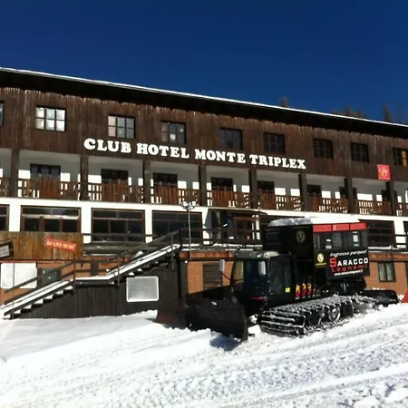 Hotel Monte Triplex-3