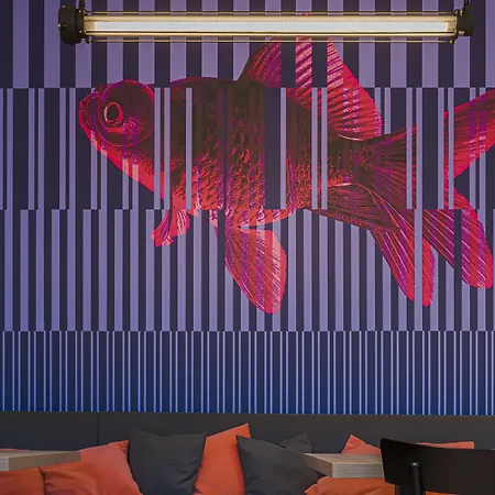 Ramada Encore By Wyndham Munich Messe-3