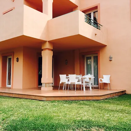 Marbella Beach Resort At Club Playa Real-2
