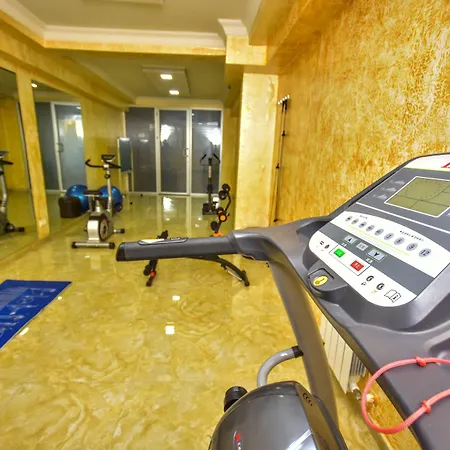 Hotel Chao-2