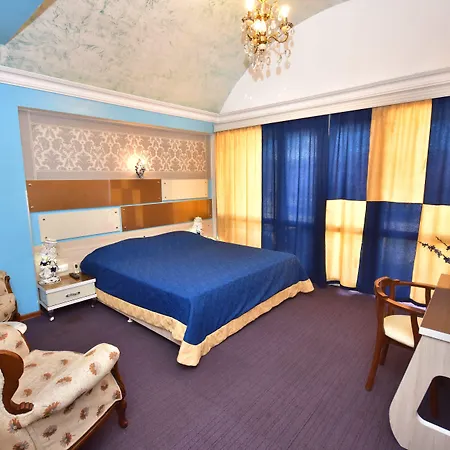 Hotel Chao-3