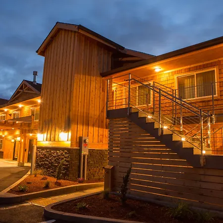 Pelican Shores Inn-3