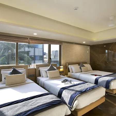 Planet Boutique Hotel-2