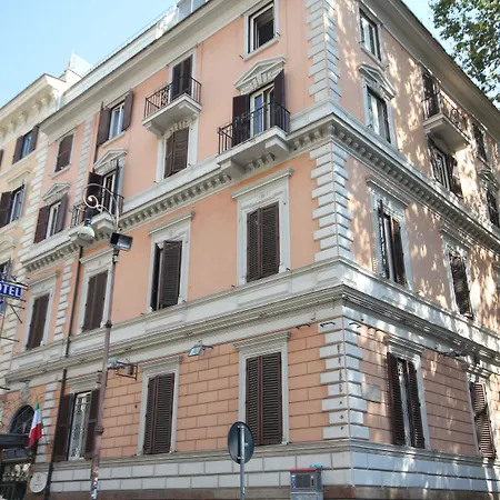 Hotel Marisa-3