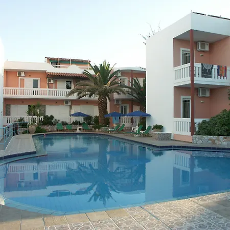 Eden Beach Hotel-3