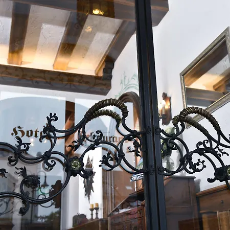 Hotel Kaiserpfalz-3