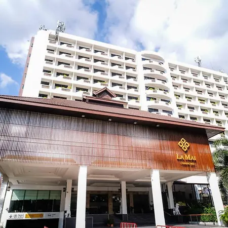 La Mai Hotel Chiangmai-3