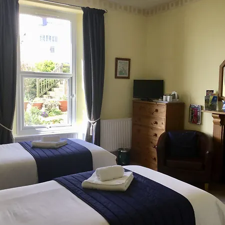 Beaumont B&B-2